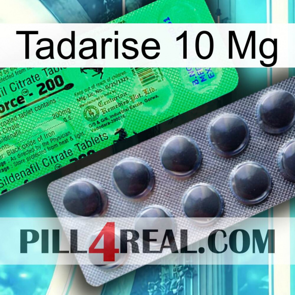 Tadarise 10Mg new04